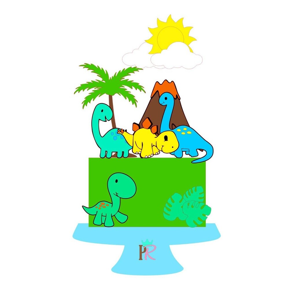 Dinossauro 54