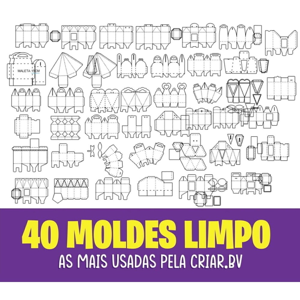Arquivo de Corte 40 MOLDES DE CAIXAS-20240209T155645Z-001