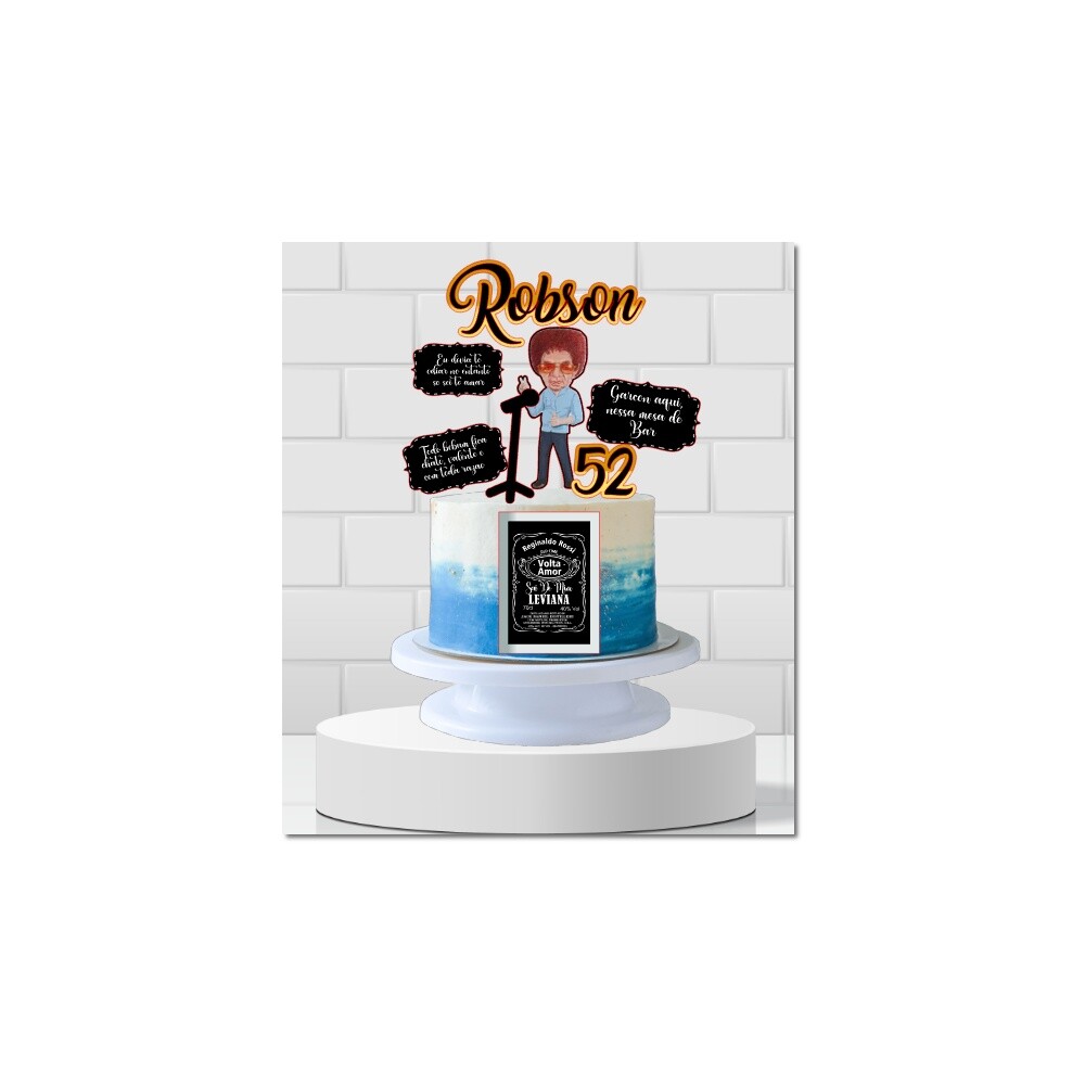 01 - Reginaldo Rossi a