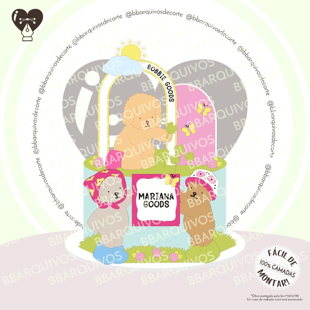 BOBBIE GOODS_CAMIBLAIA
