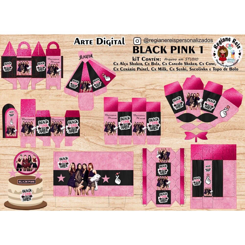 BLACKPINK 003