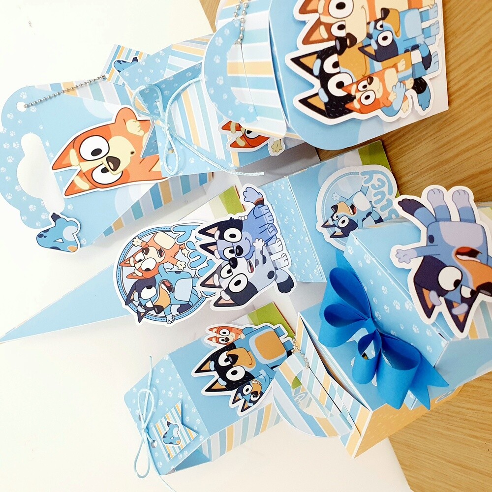 Bluey 006
