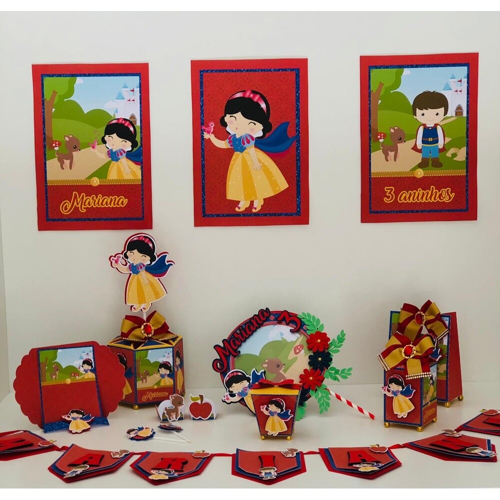 Branca de Neve 021