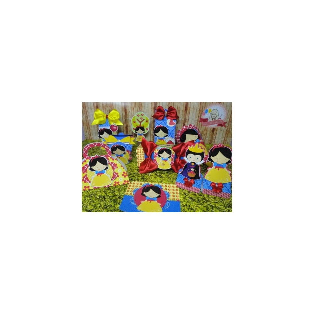 Branca de Neve 024