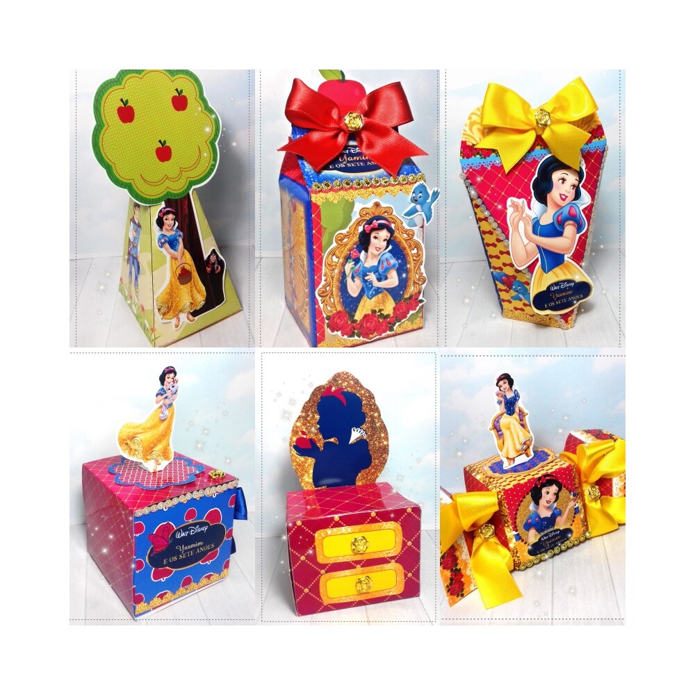 Branca de Neve 039