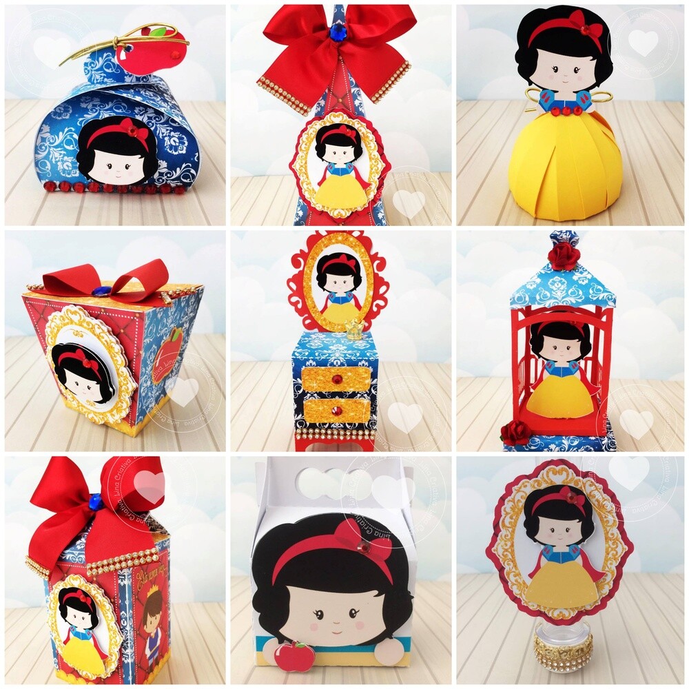 Branca de Neve 063