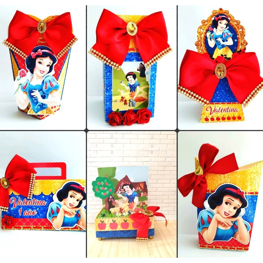 Branca de Neve 073