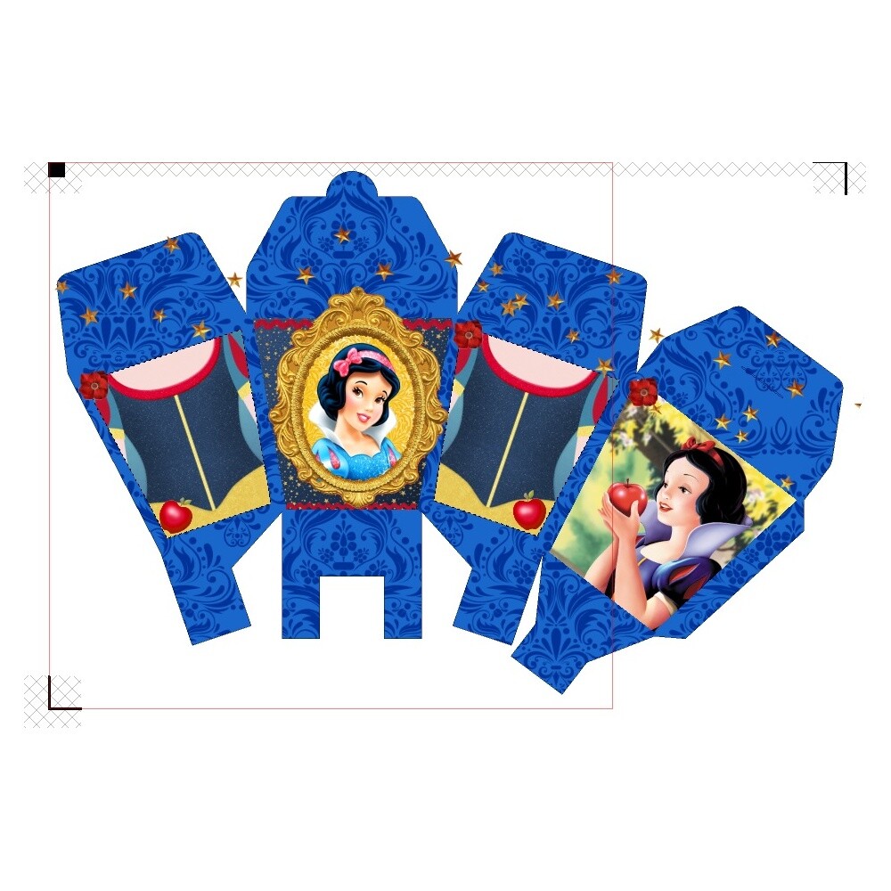 Branca de Neve 080