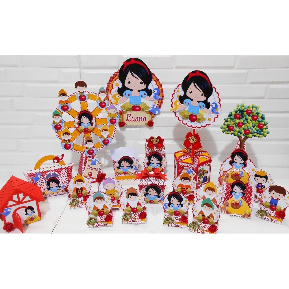 Branca de Neve 103