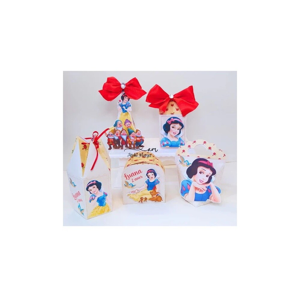Branca de Neve 111