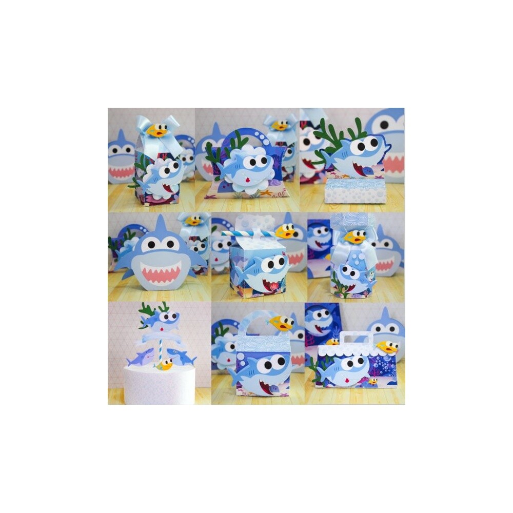 Baby Shark 005