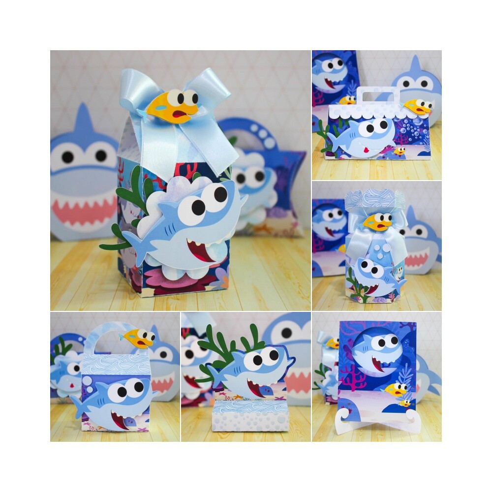 Baby Shark 013