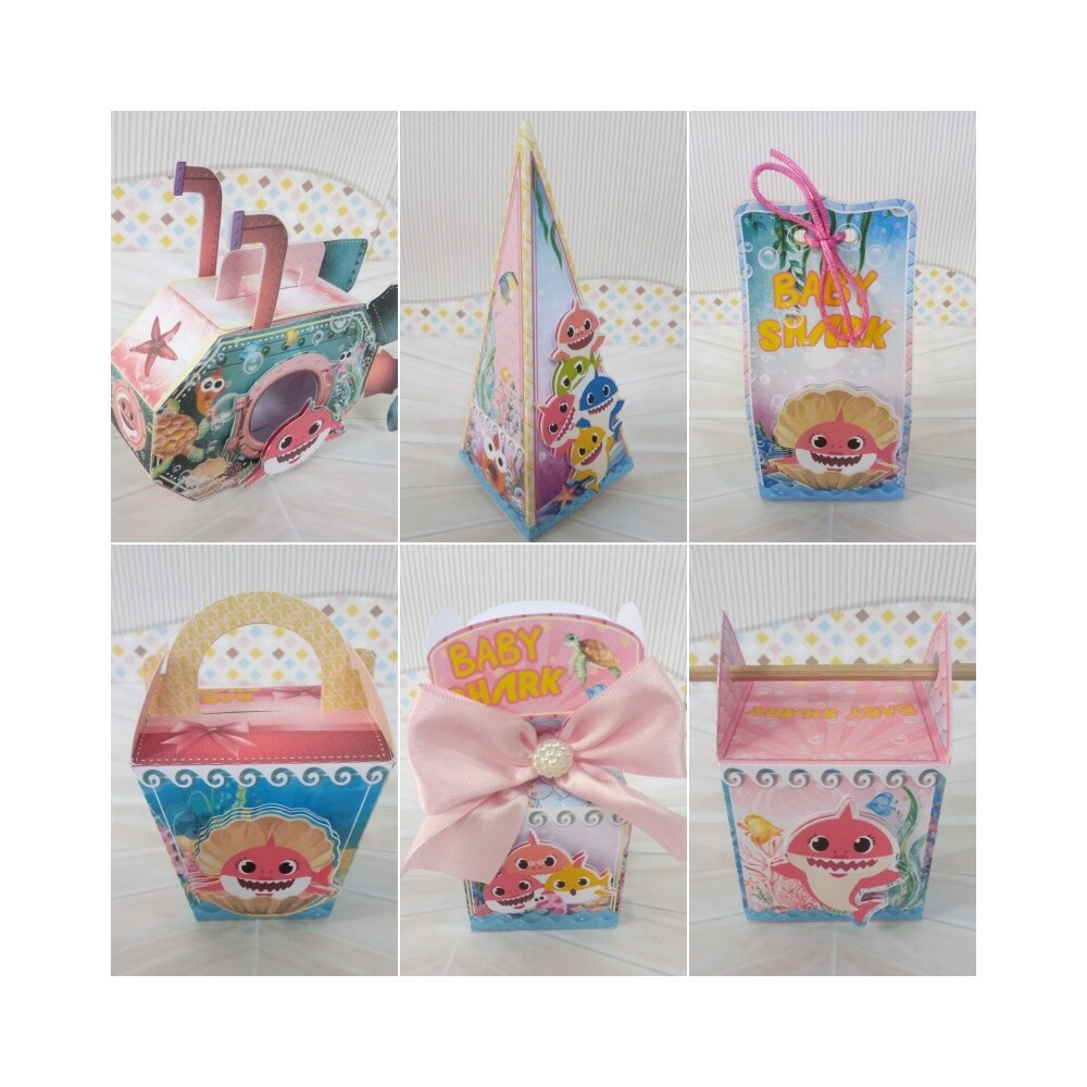 Baby Shark 015