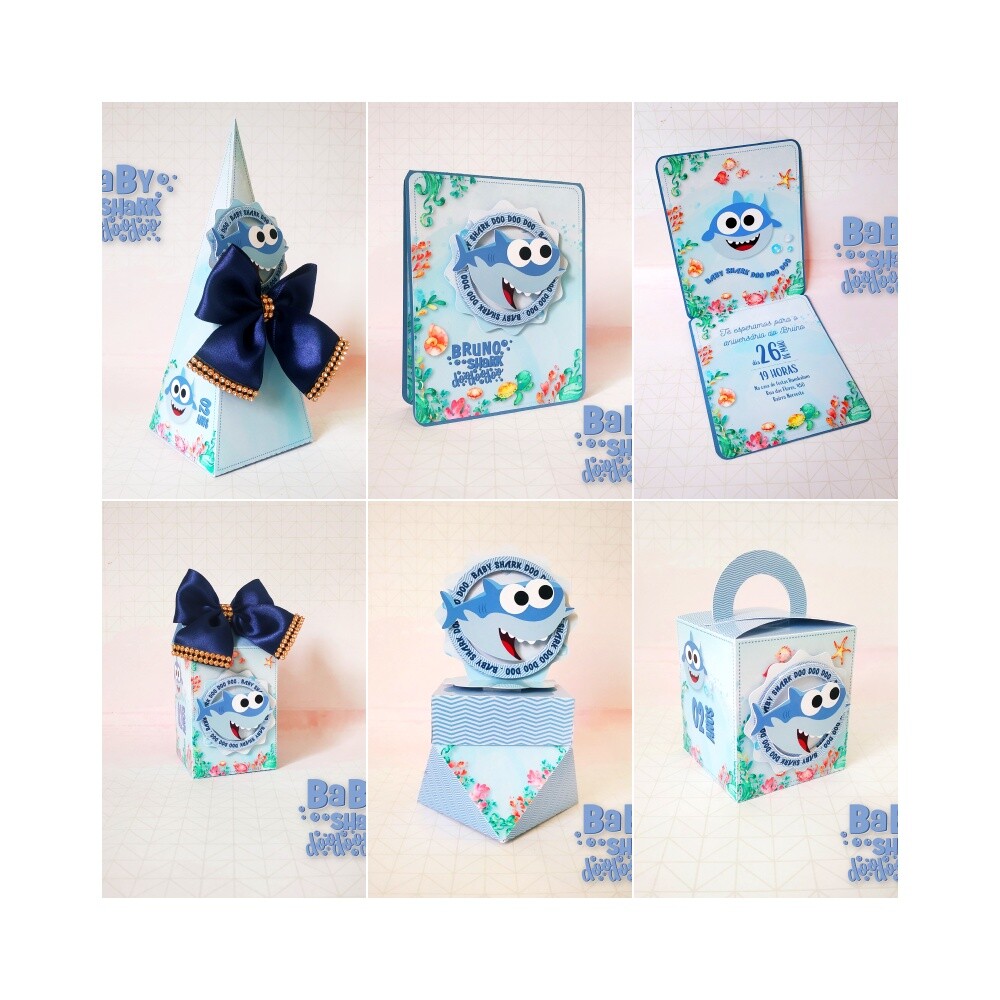Baby Shark 034