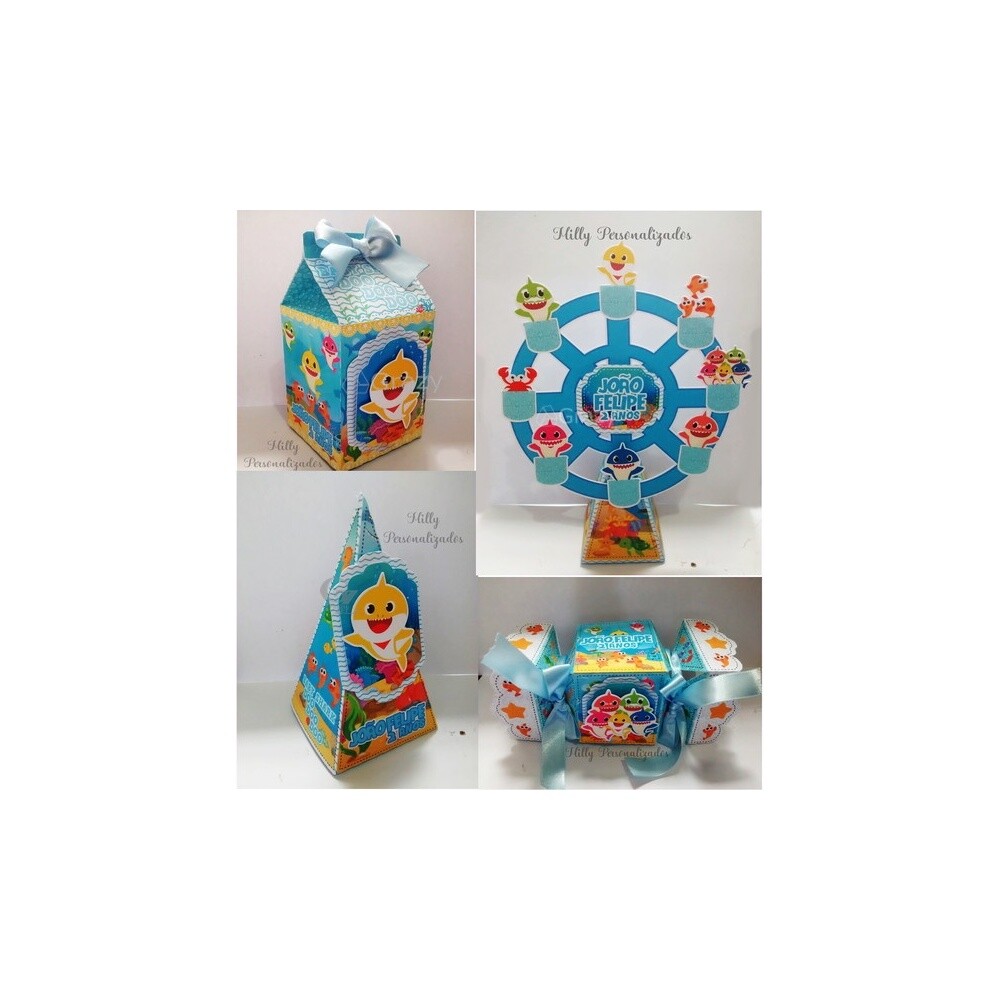 Baby Shark 038