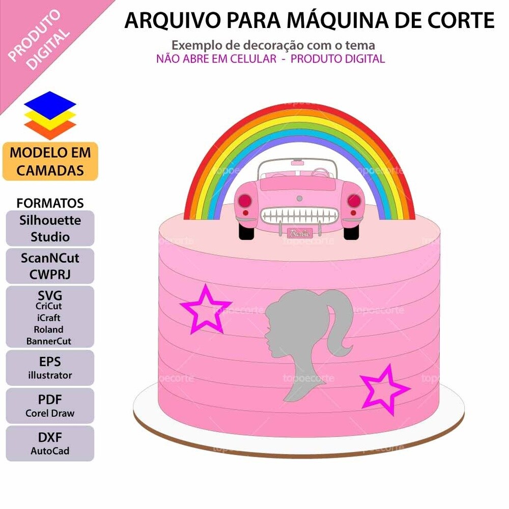 Barbie 108