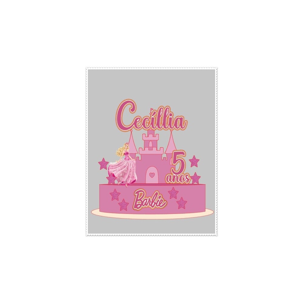 Barbie 109