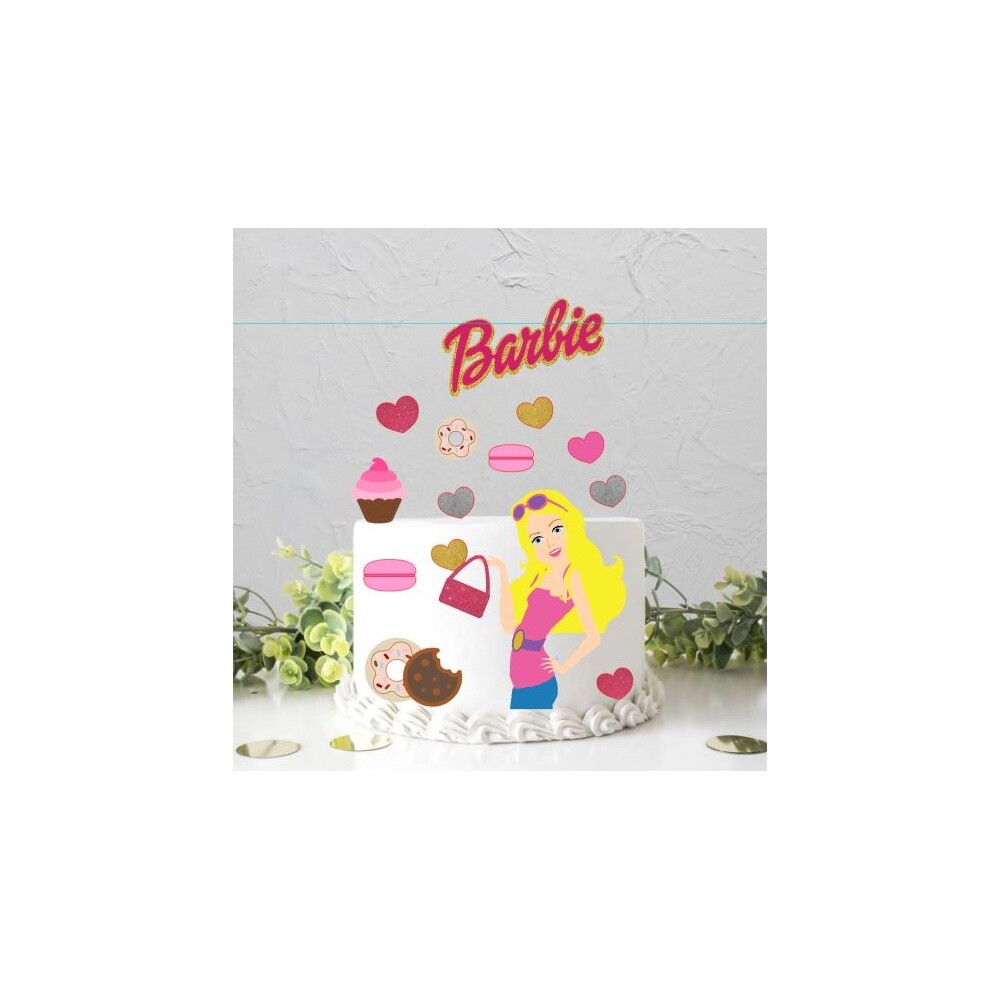 Barbie 112