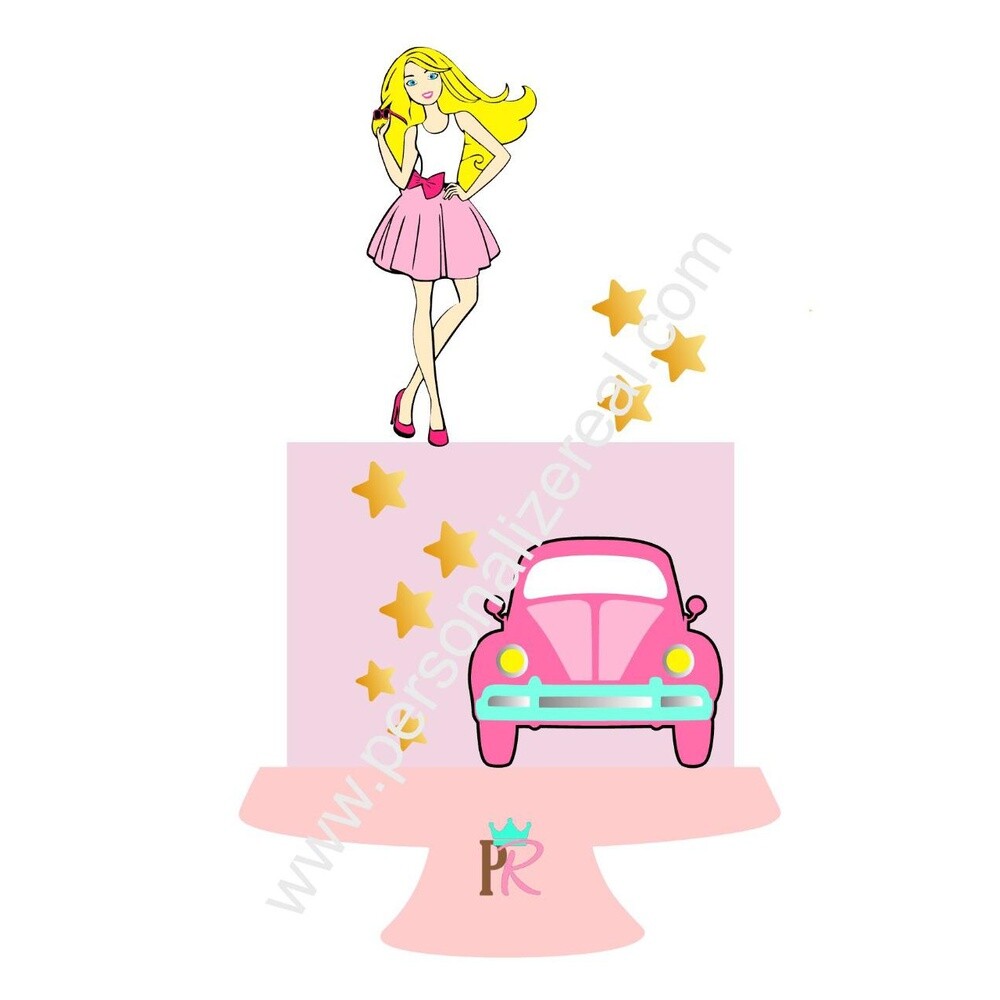 Barbie 118