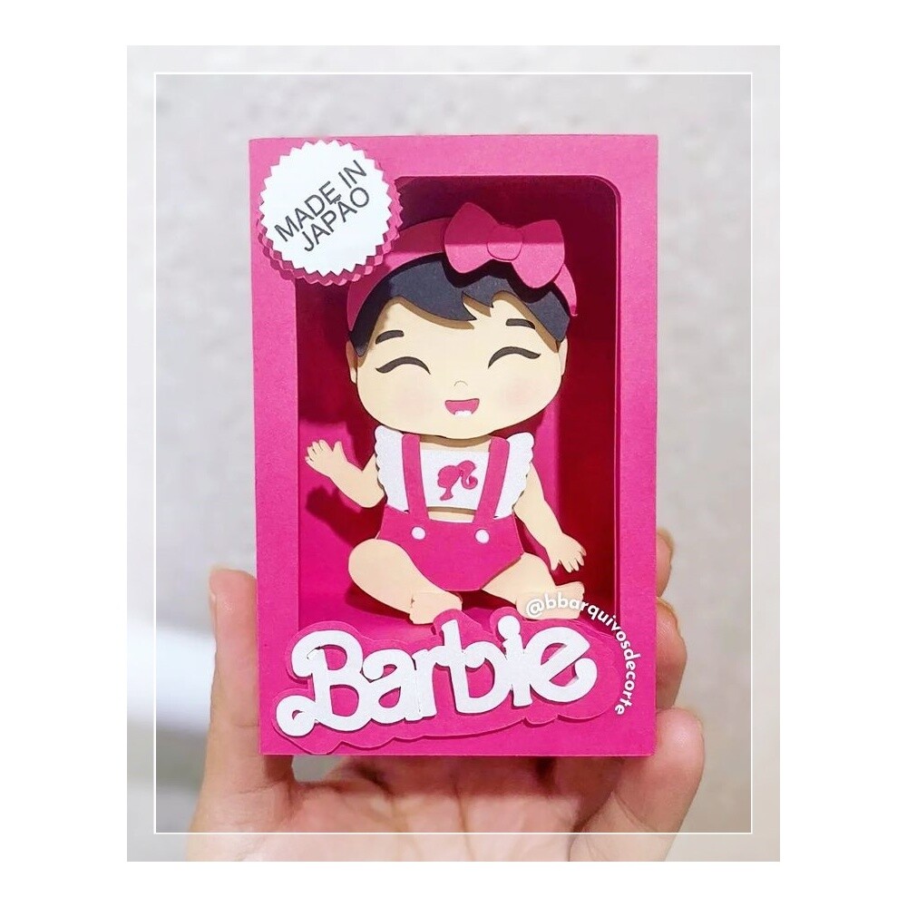 Barbie 121