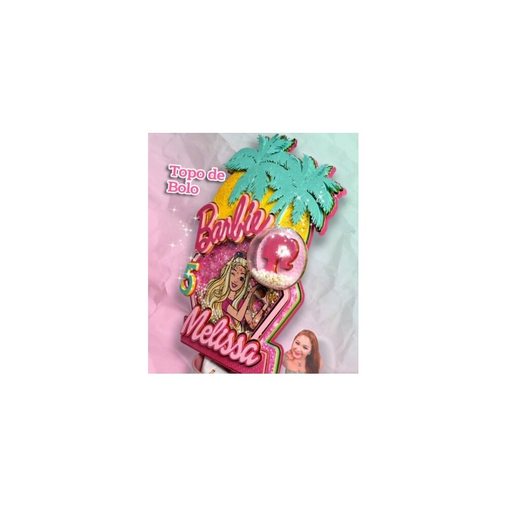 Barbie 126