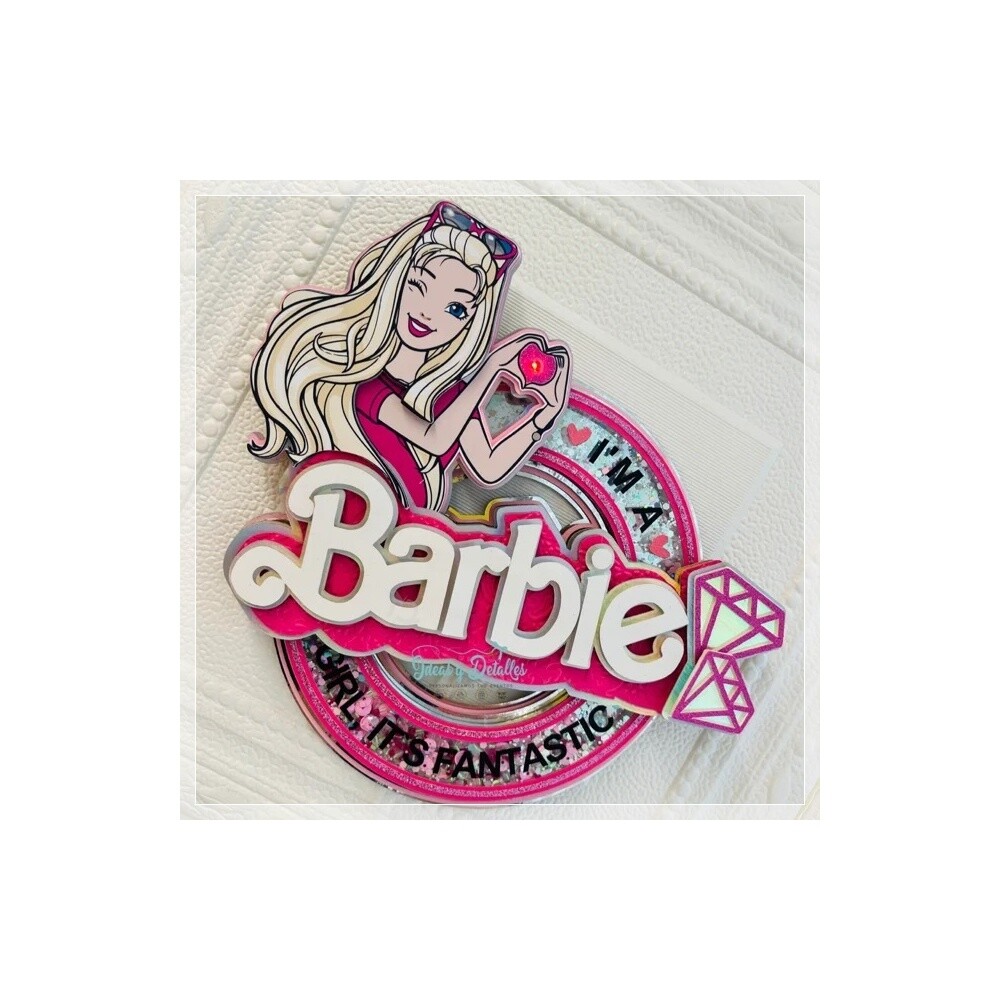 Barbie 128