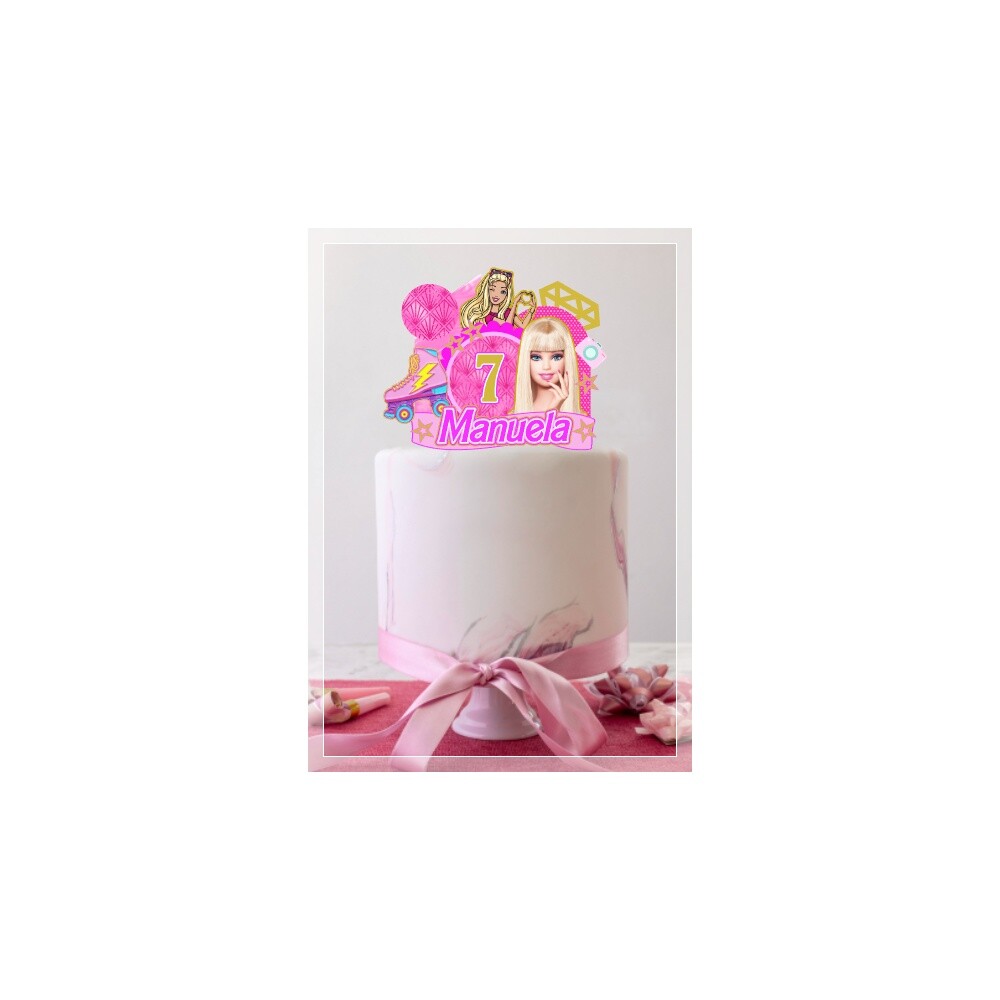 Barbie 130