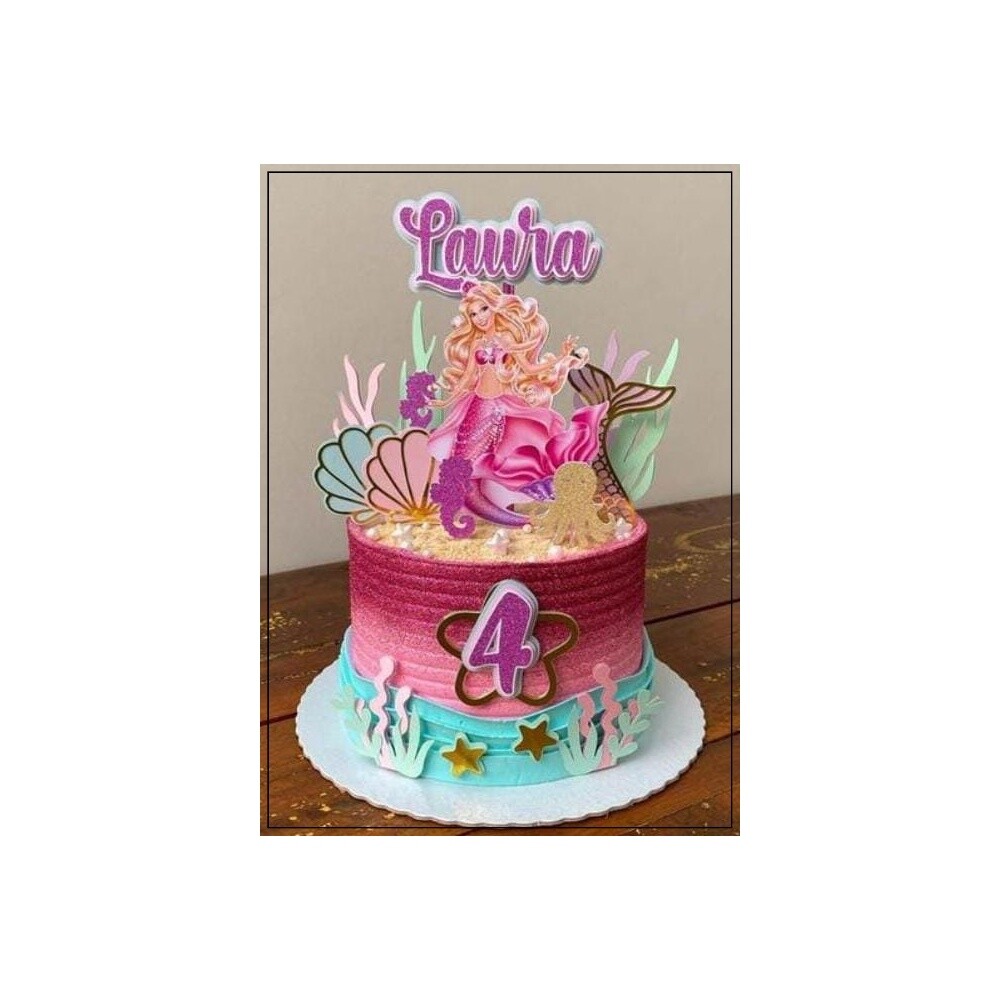 Barbie 136
