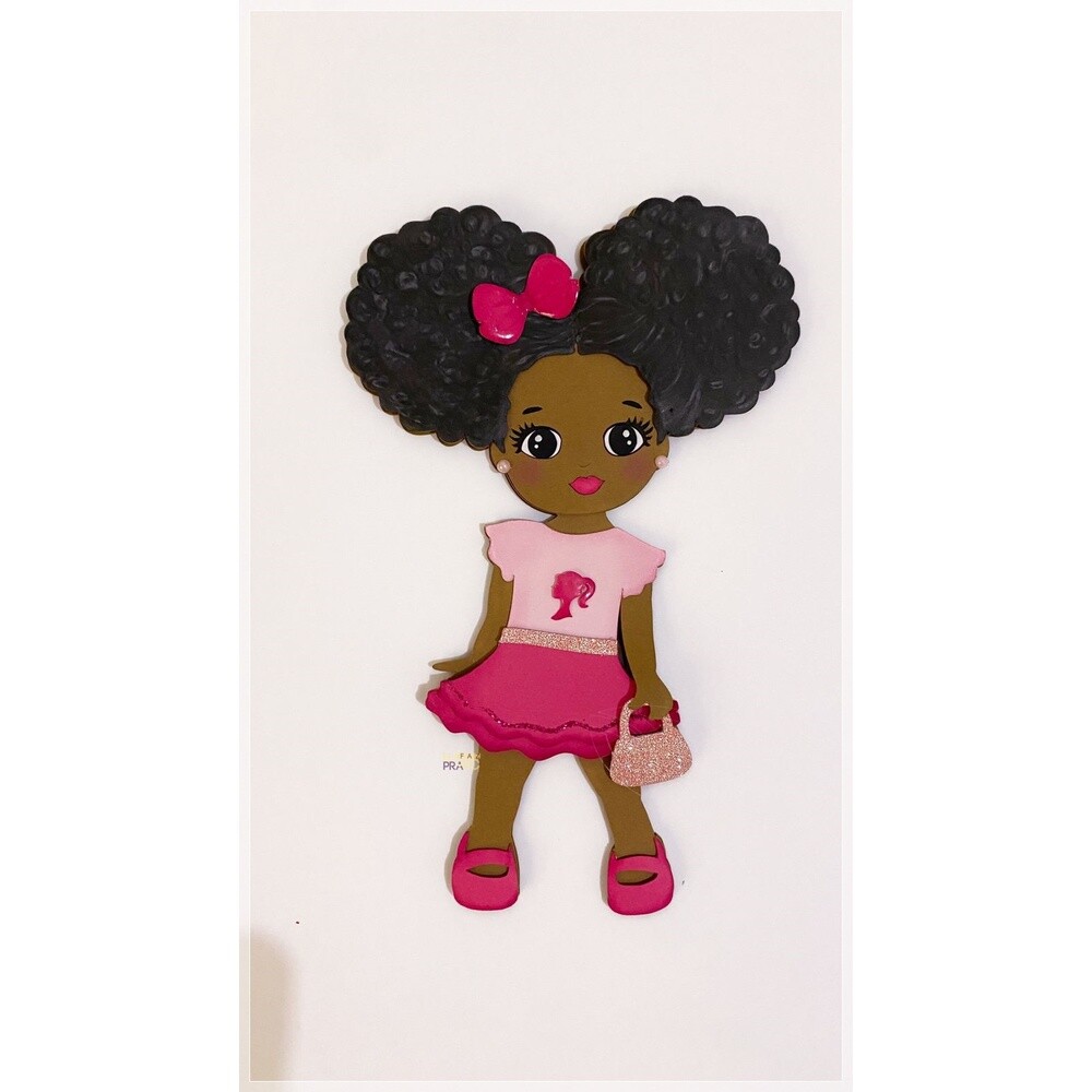 Barbie 141