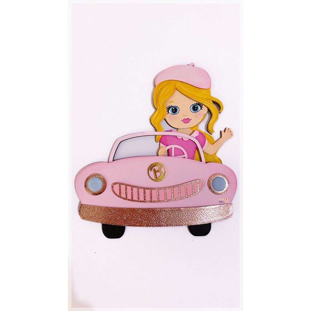 Barbie 142
