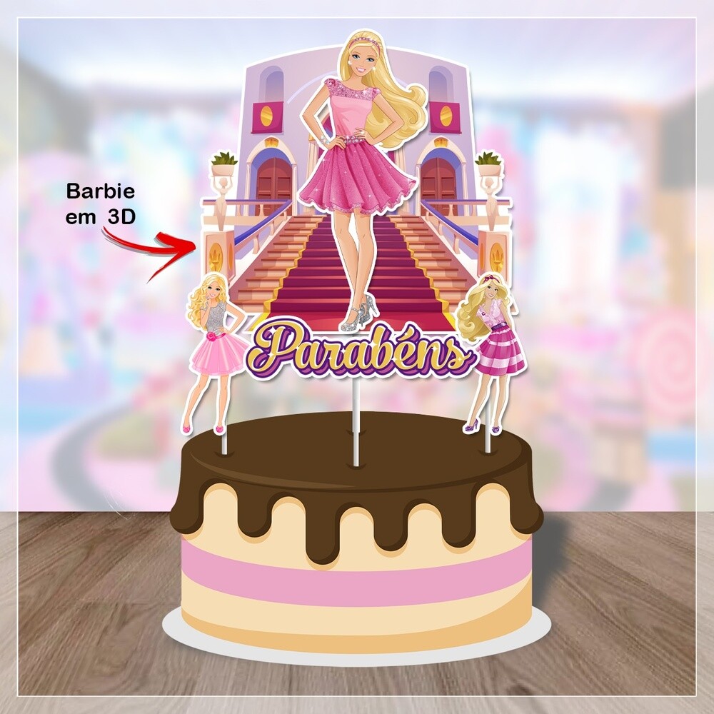Barbie 145