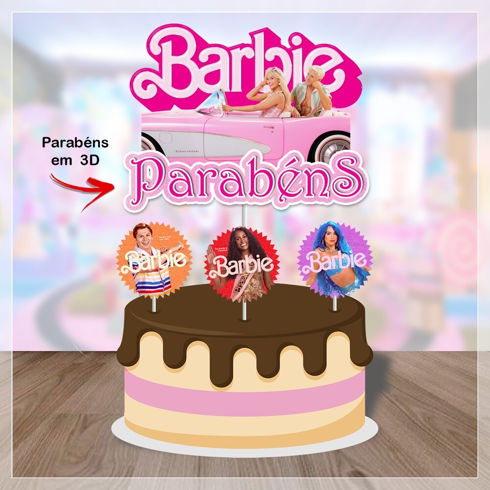 Barbie 146
