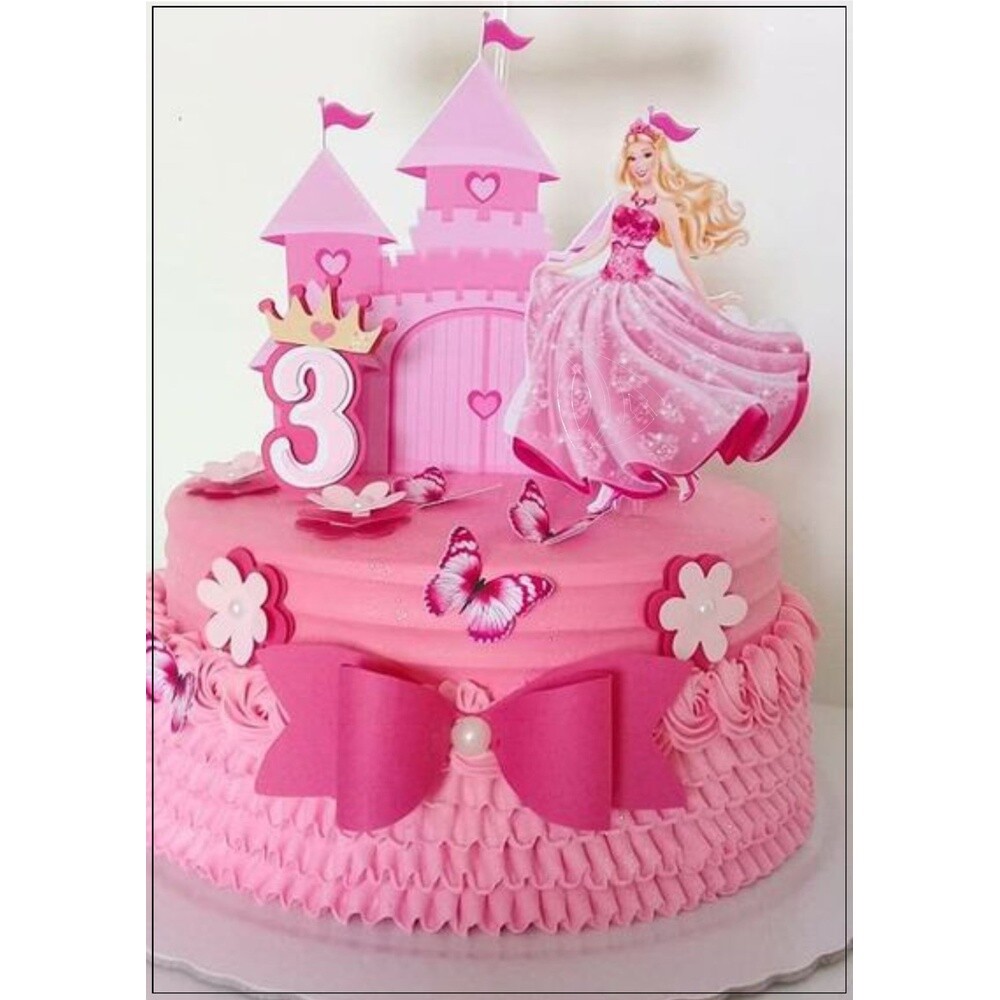 Barbie 147