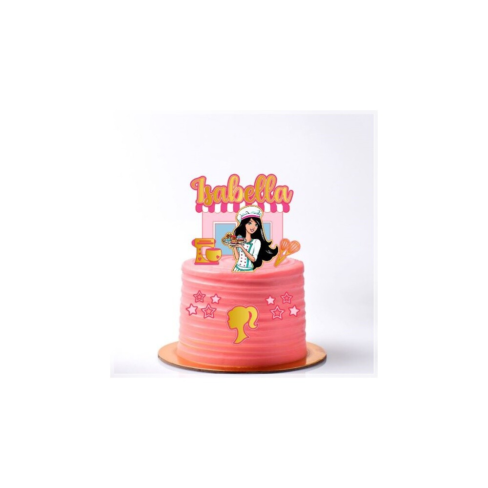 Barbie 153