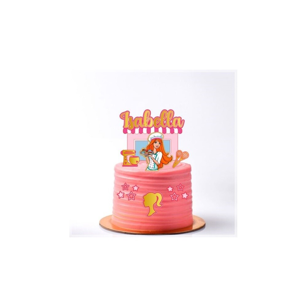 Barbie 154
