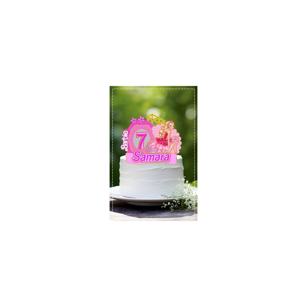 Barbie 161