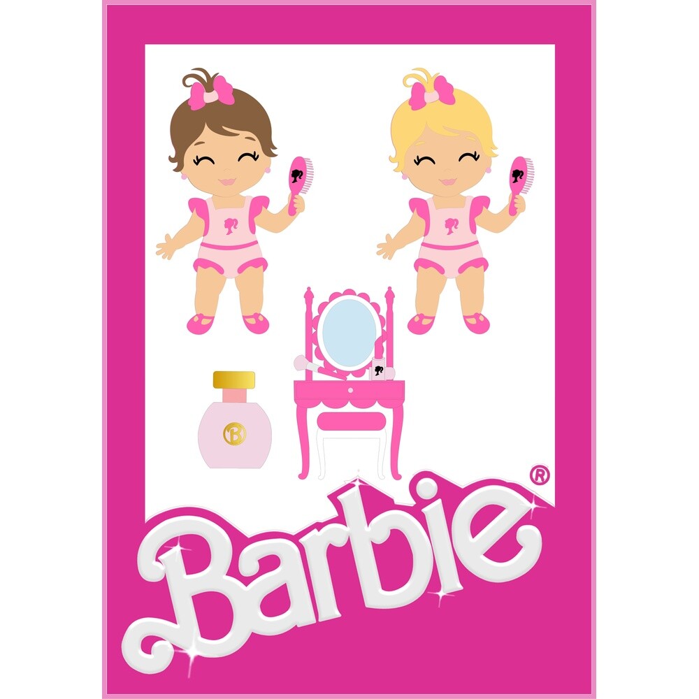 Barbie 163
