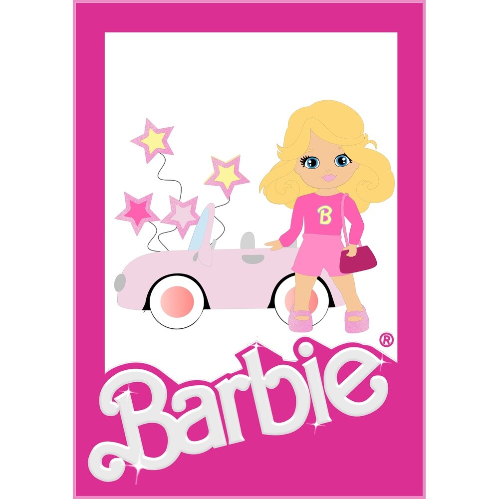 Barbie 165