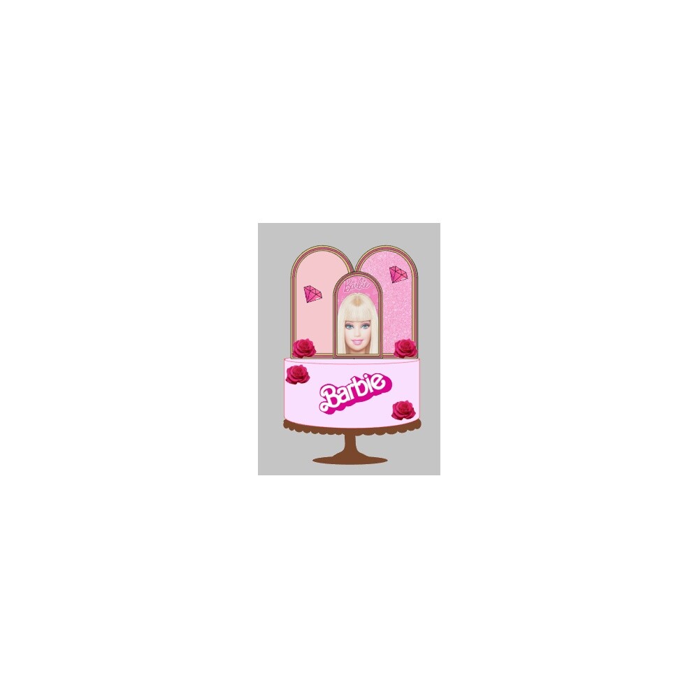 Barbie 167