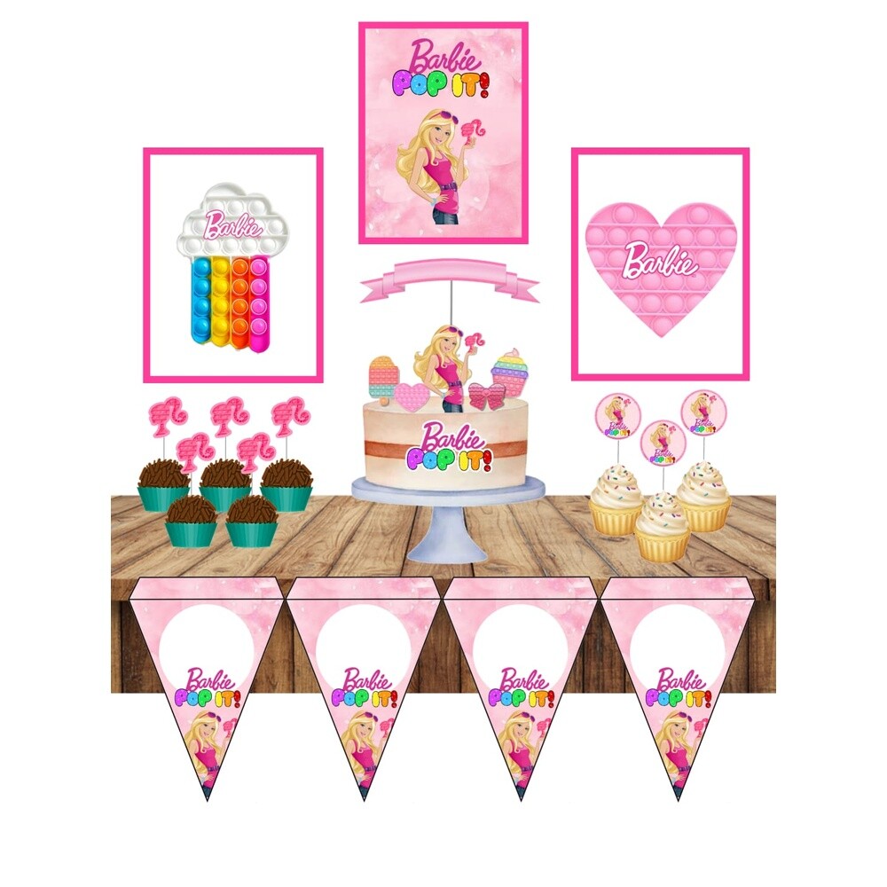 Barbie 17