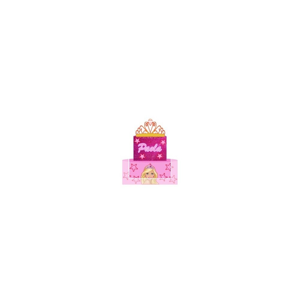 Barbie 170