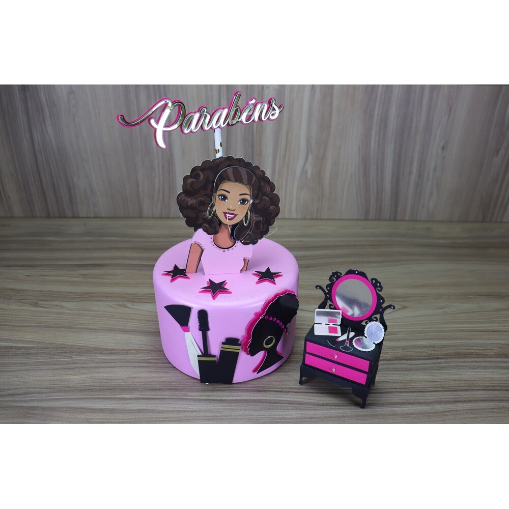 Barbie 171