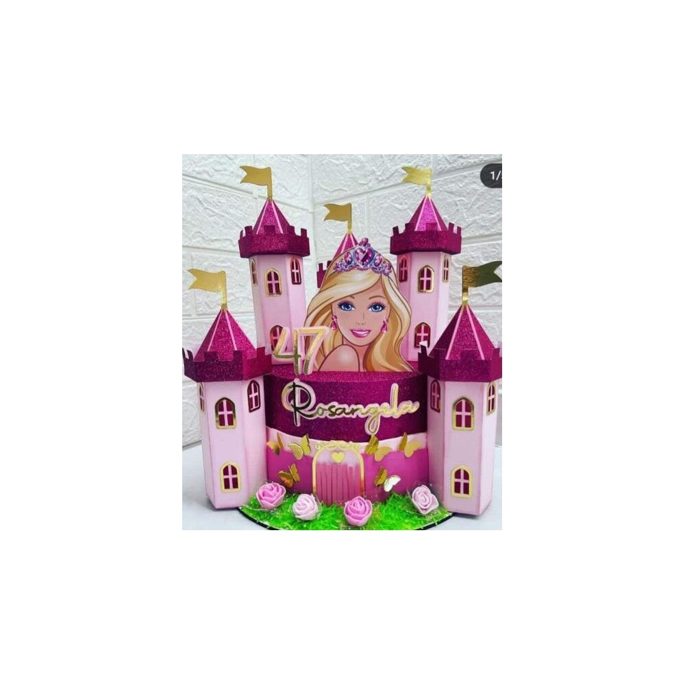 Barbie 172