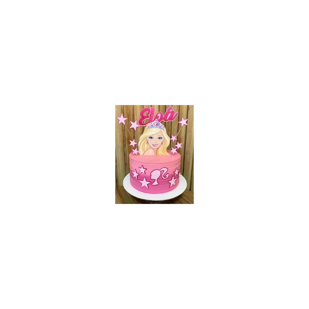 Barbie 174