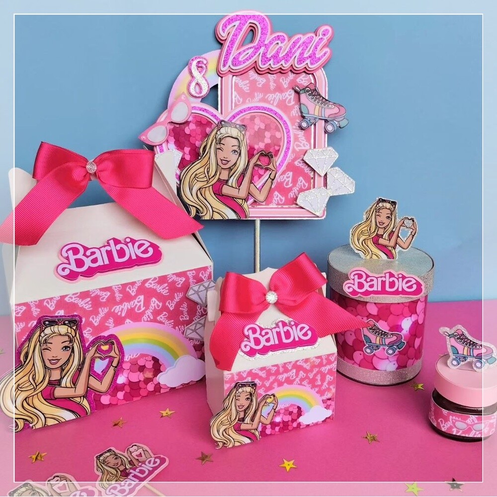 Barbie 18