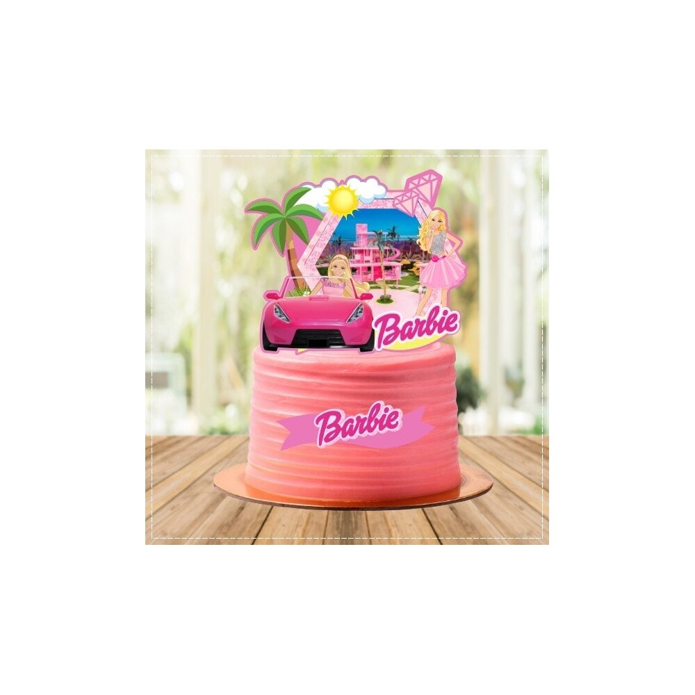 Barbie 182