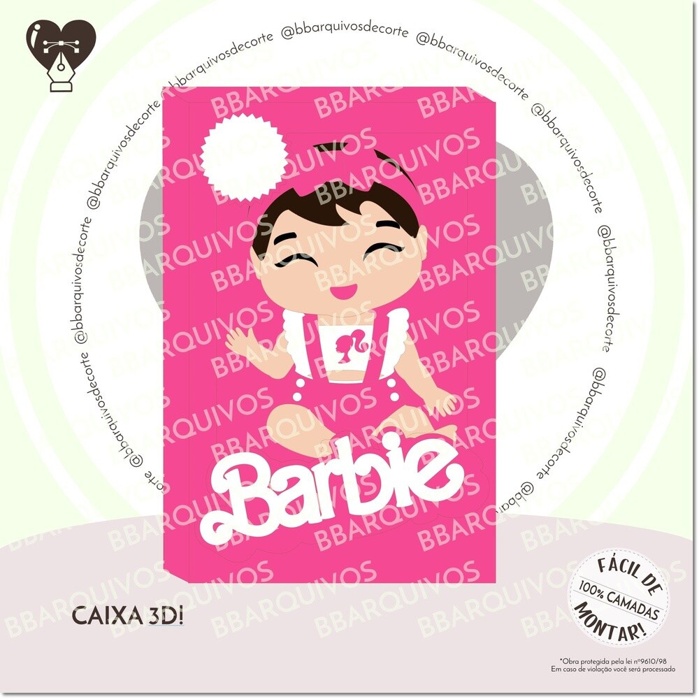 Barbie 185