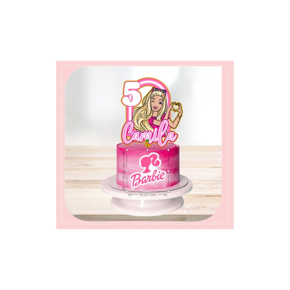 Barbie 191