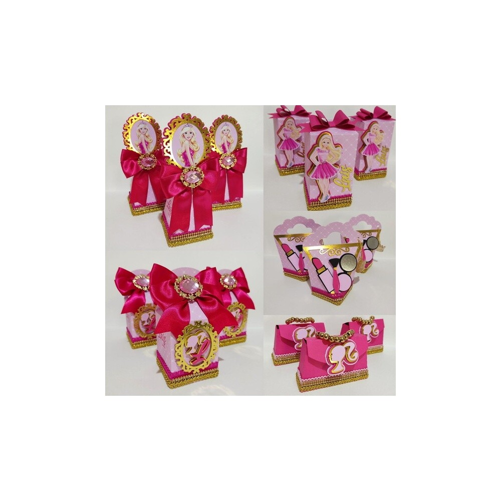 Barbie 35