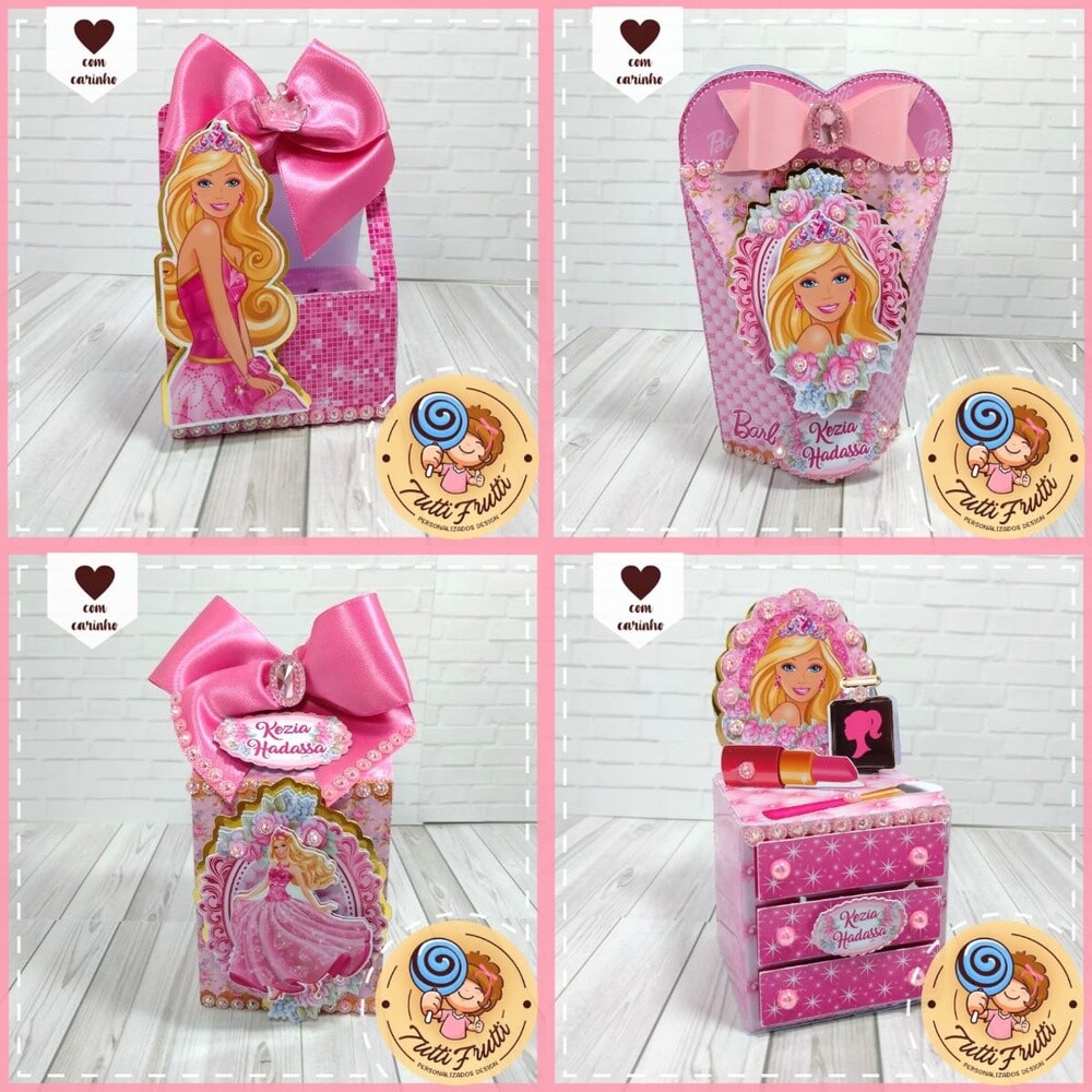 Barbie 42